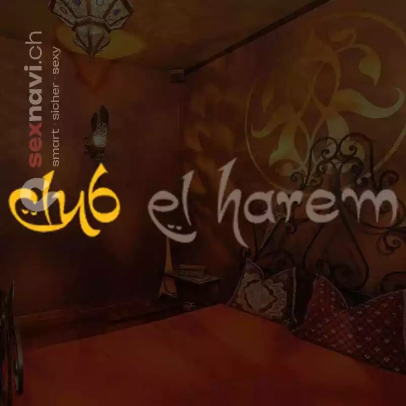 El-Harem El-Harem St.Gallen