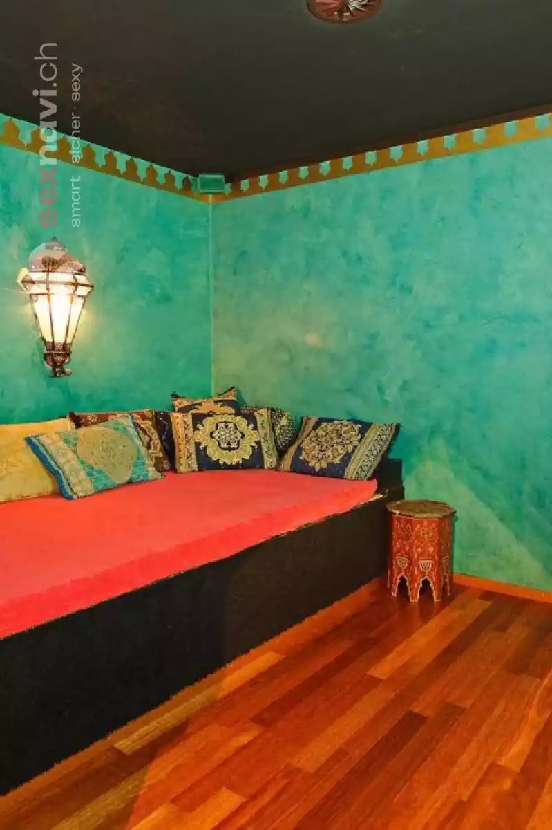 El-Harem El-Harem St.Gallen