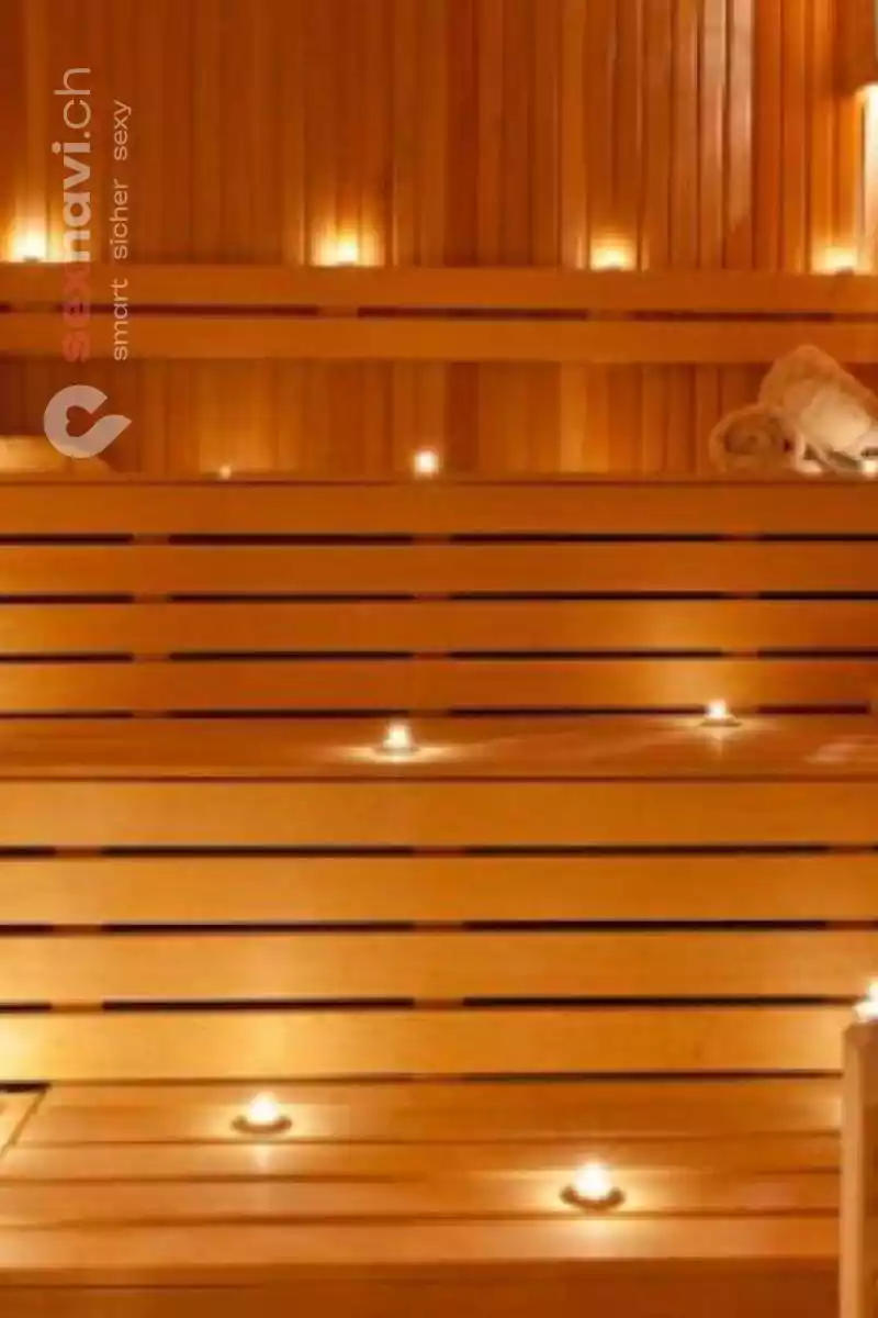 El-Harem El-Harem St.Gallen