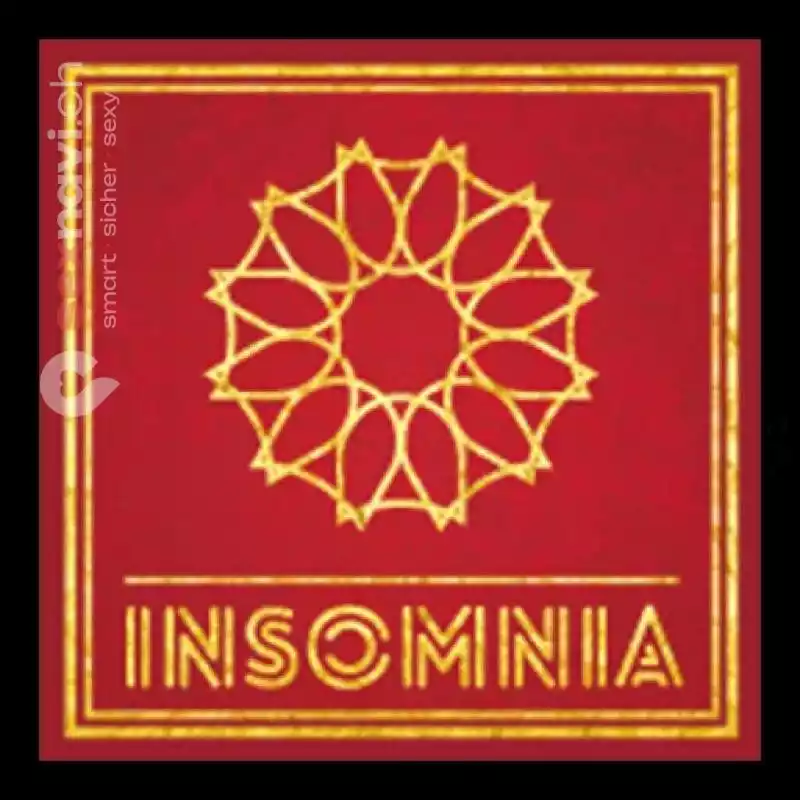 INSOMNIA INSOMNIA Solothurn
