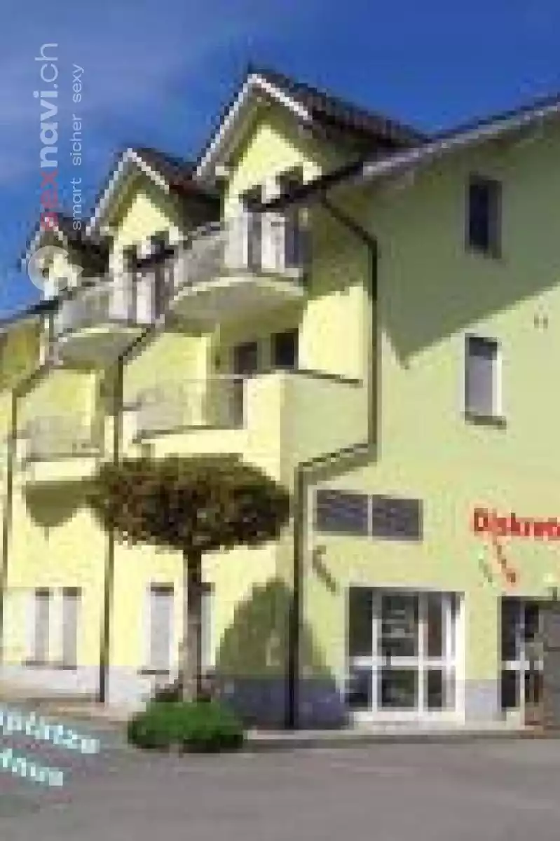 Cable Girls Cable Girls St.Gallen