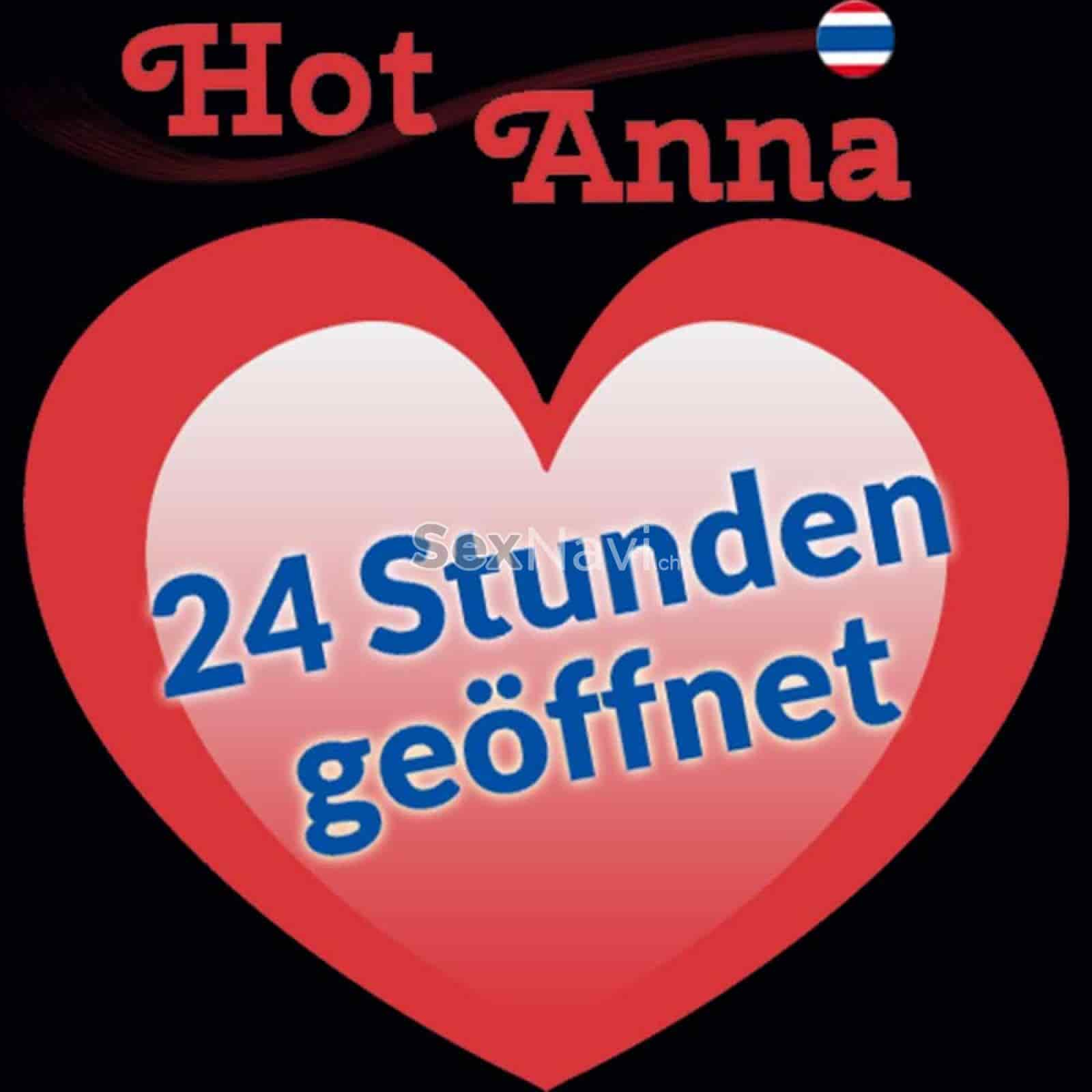 Studio Hot Anna Studio Hot Anna St.Gallen