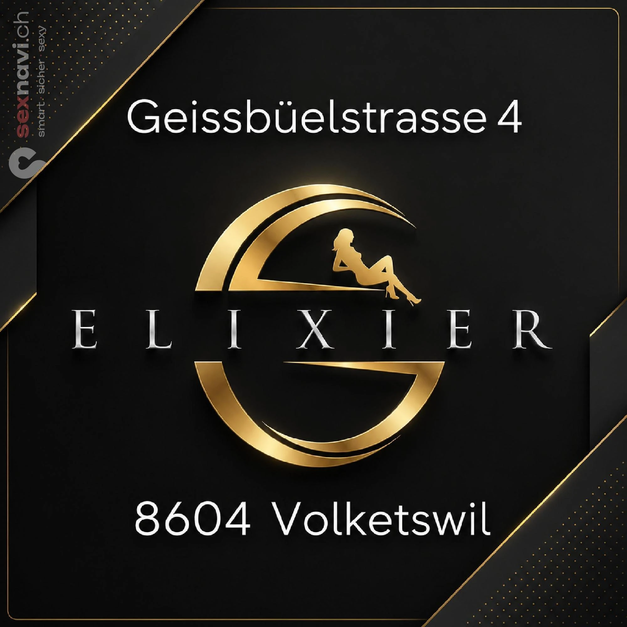 Elixier Elixier Z&uuml;rich Umgebung