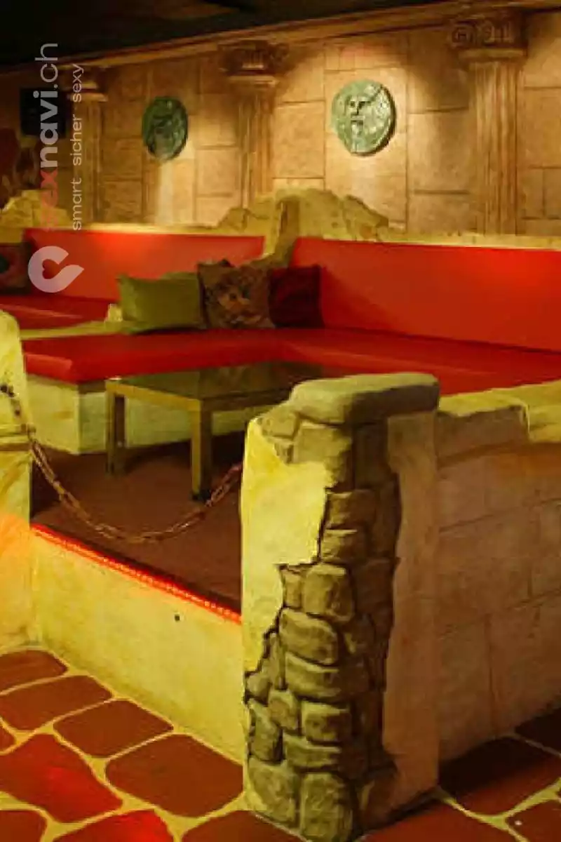 Club Globe Club Globe Zürich Umgebung