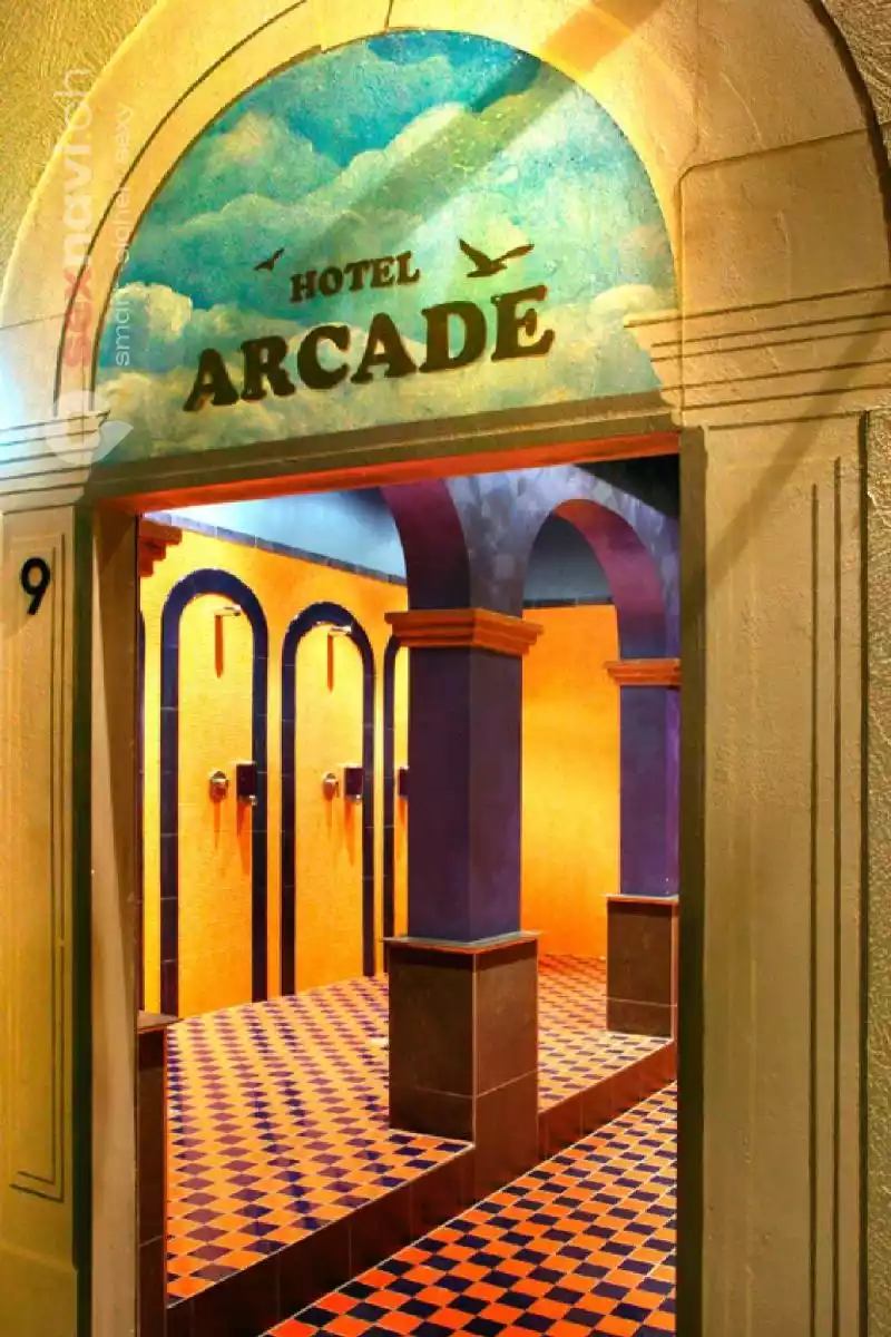 Club Globe Club Globe Zürich Umgebung