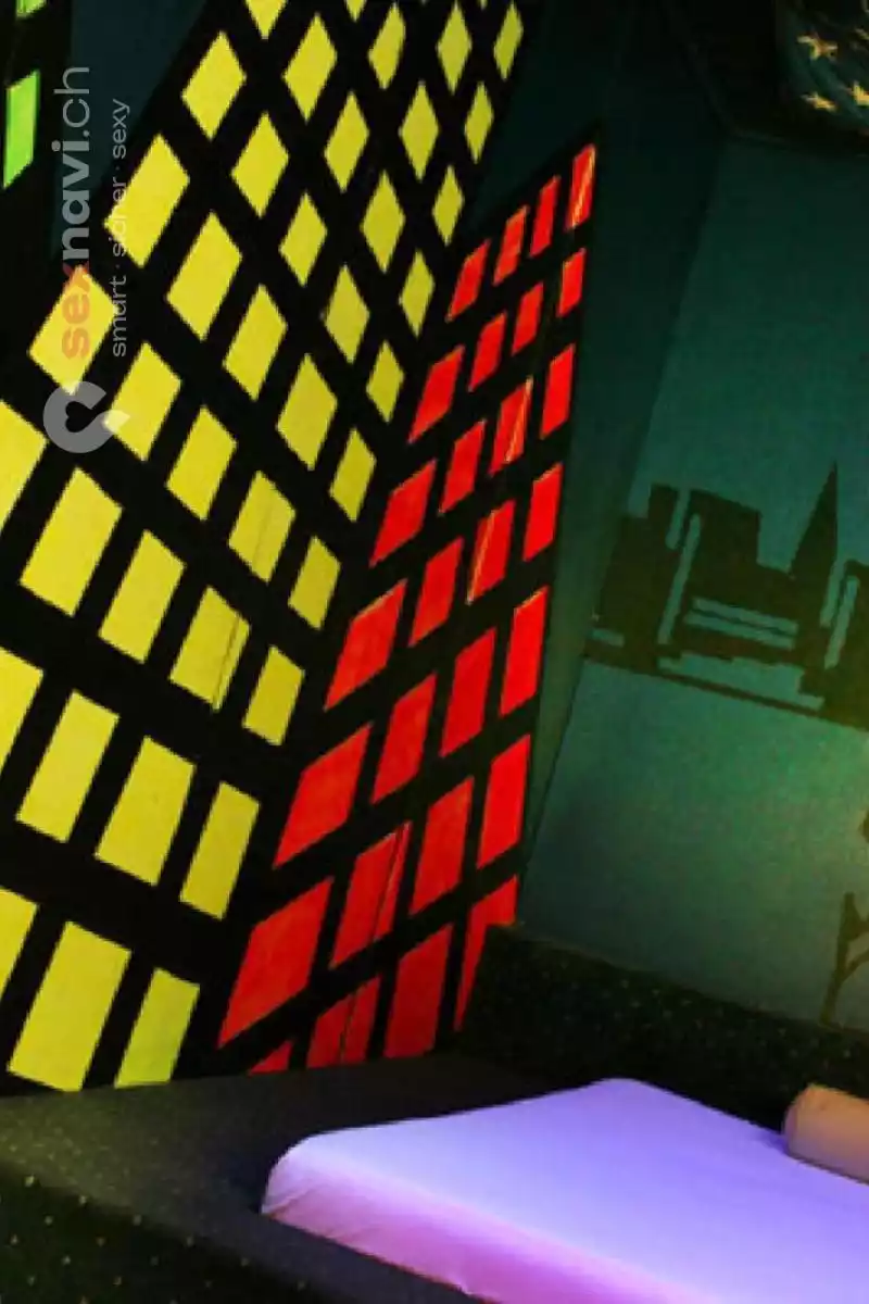 Club Globe Club Globe Zürich Umgebung