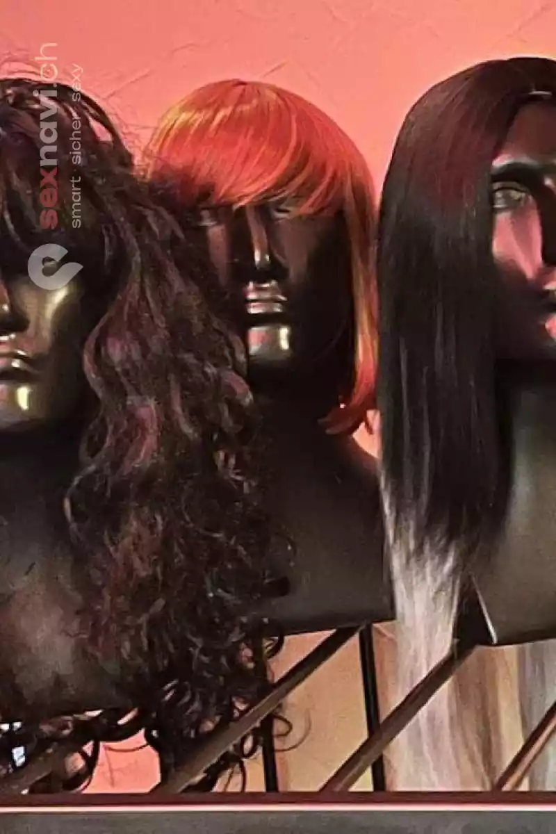 Salon Claudia Salon Claudia Z&uuml;rich Stadt