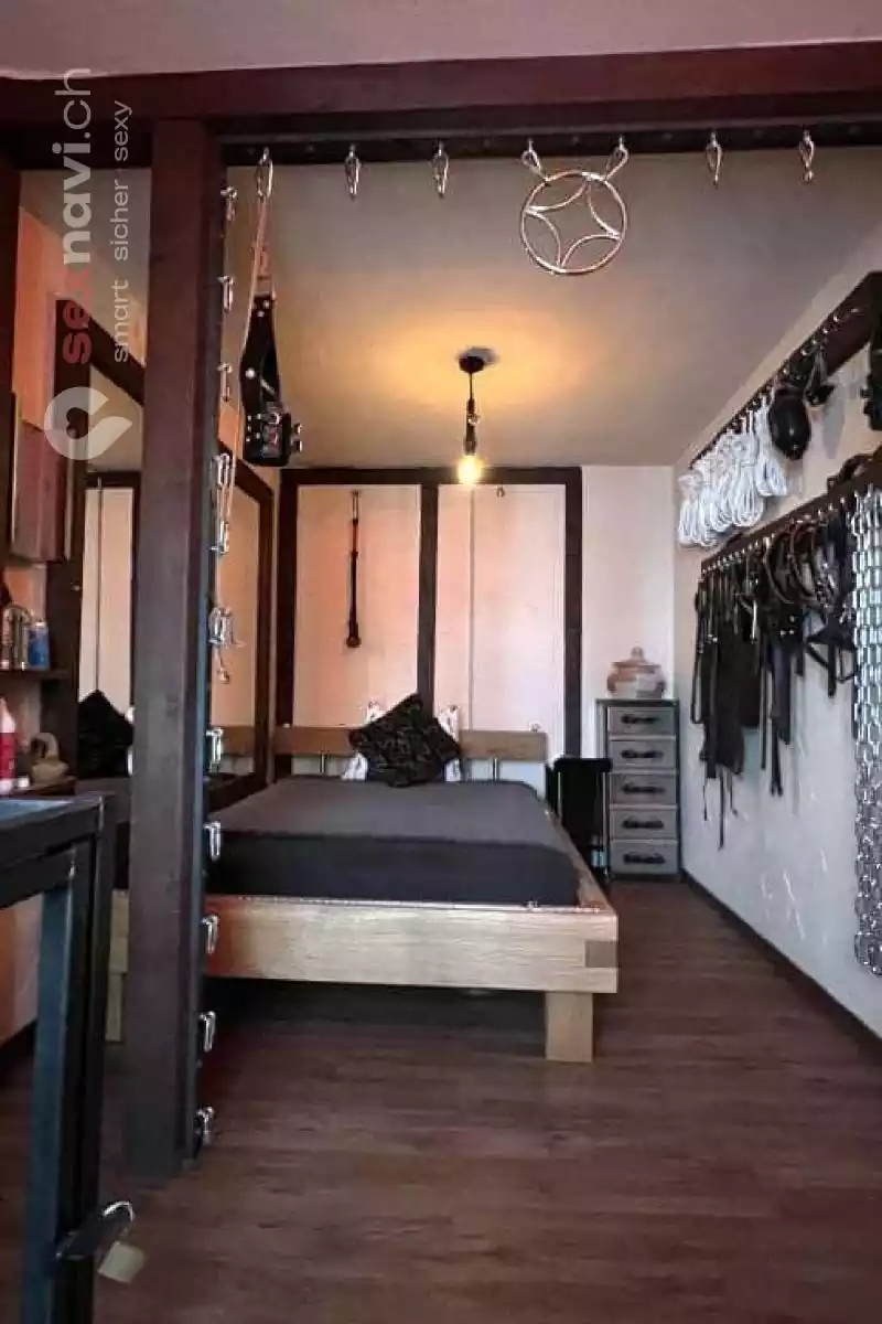 Salon Claudia Salon Claudia Z&uuml;rich Stadt