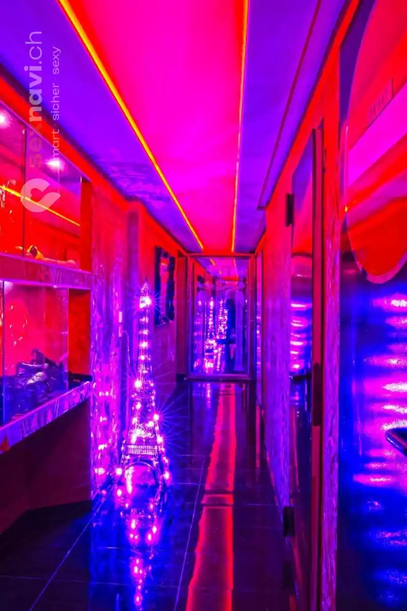 Relax Club Relax Club Aargau