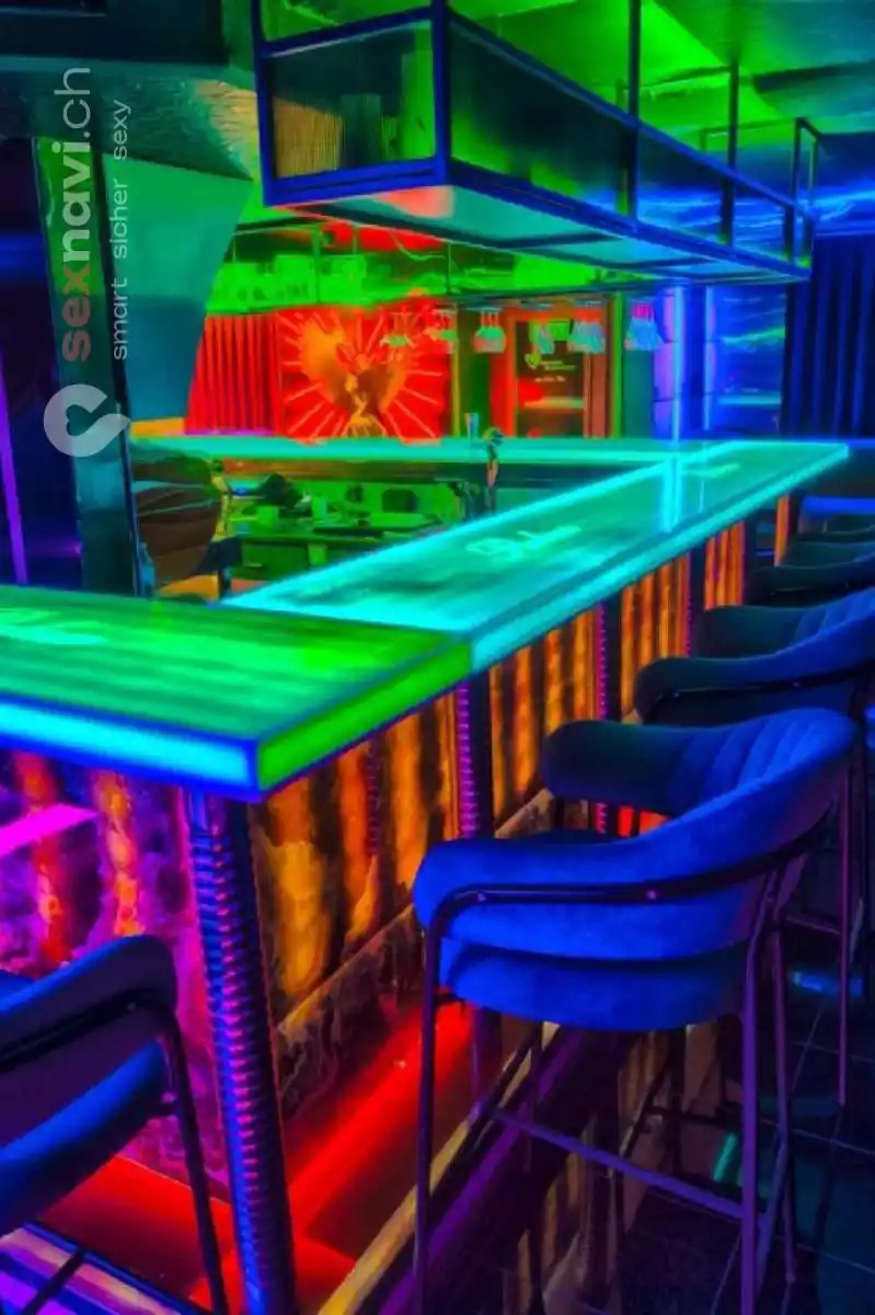 Relax Club Relax Club Aargau