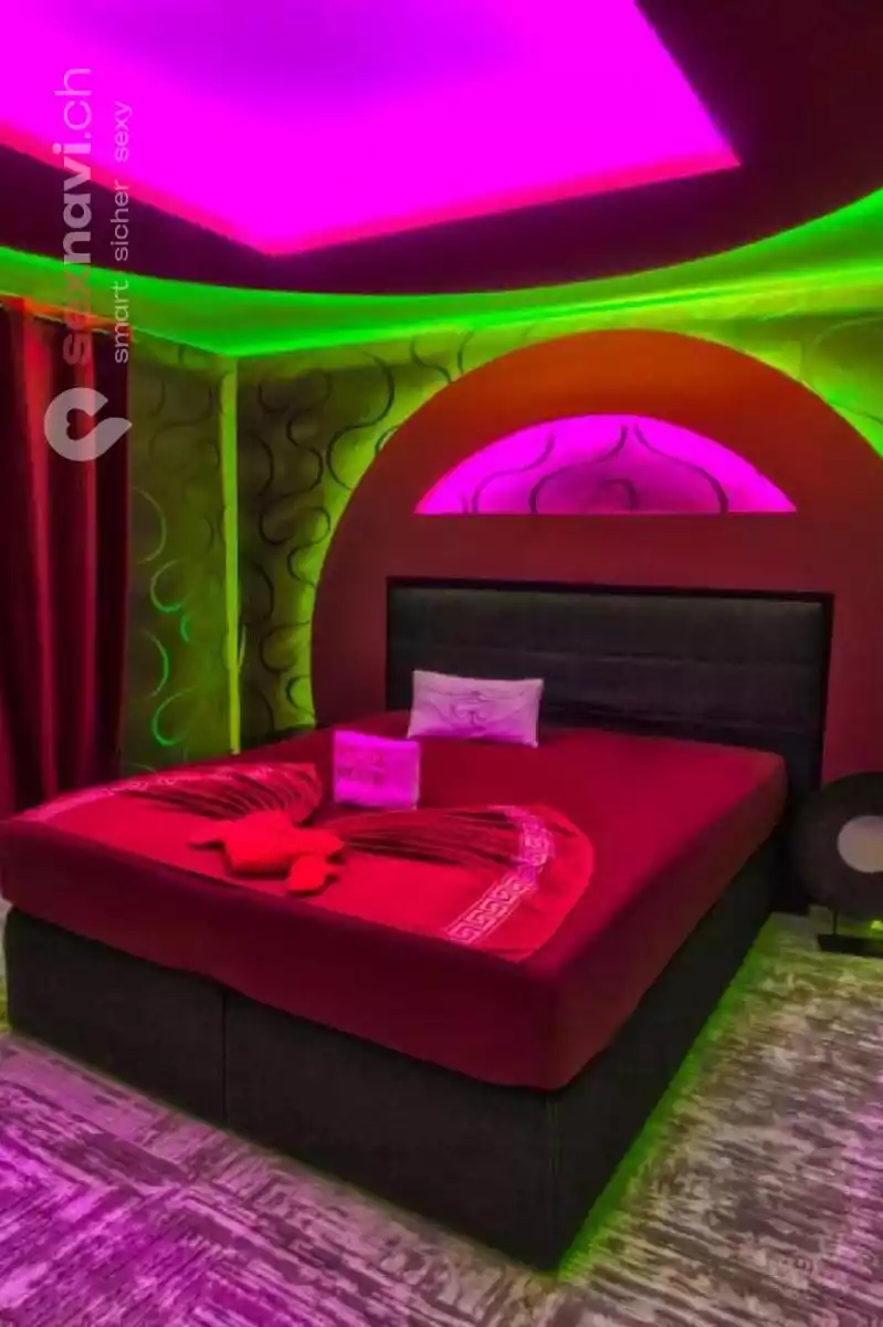 Relax Club Relax Club Aargau