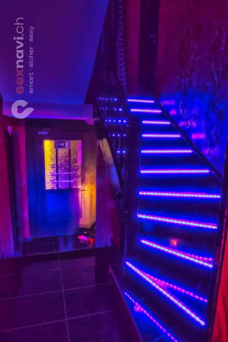 Relax Club Relax Club Aargau