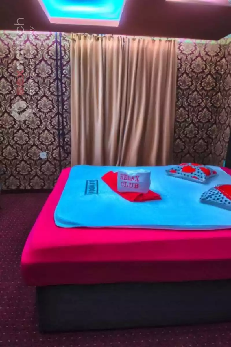 Relax Club Relax Club Aargau