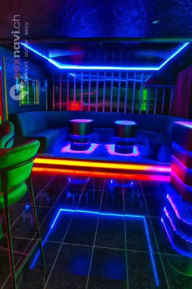 Relax Club Relax Club Aargau