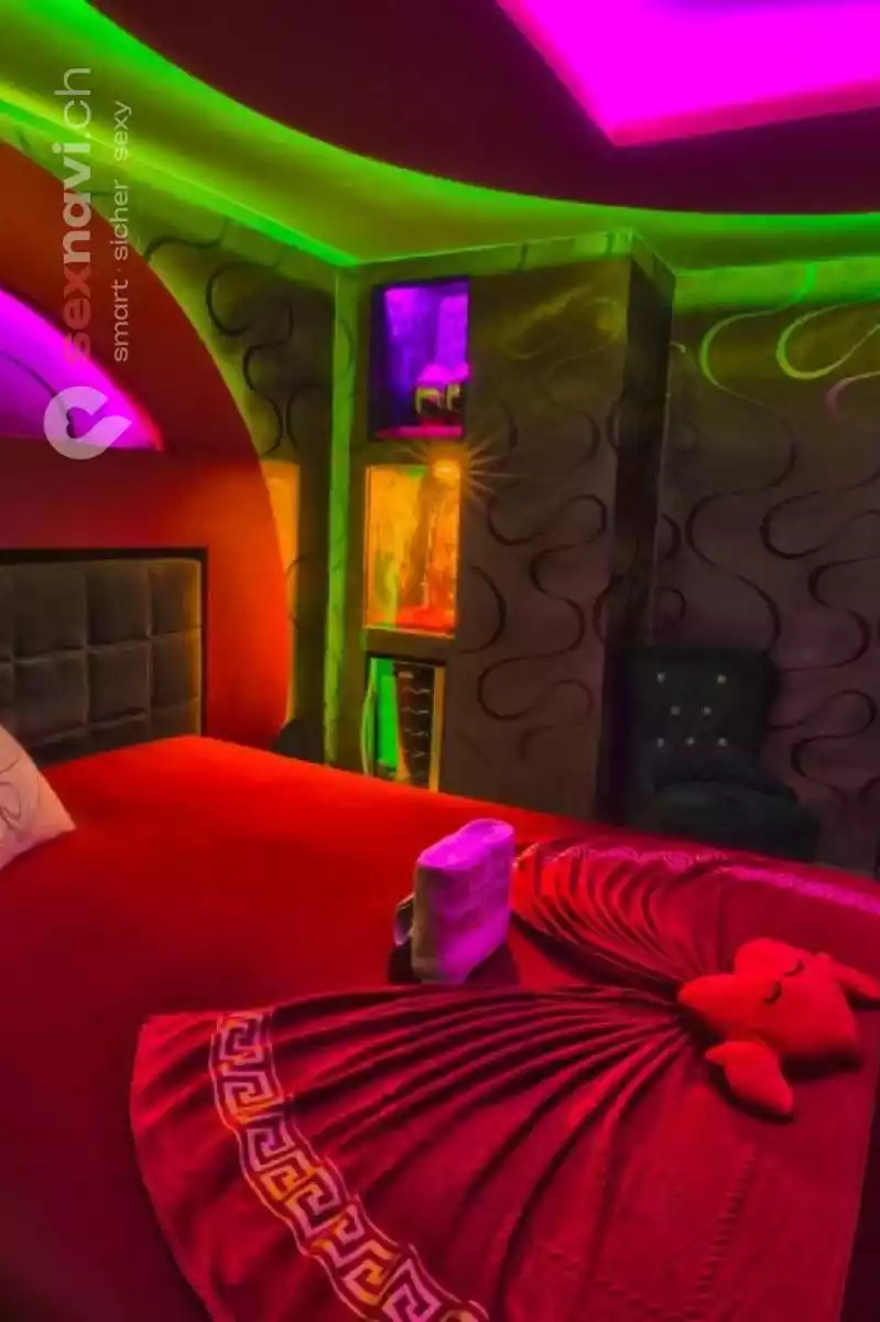 Relax Club Relax Club Aargau