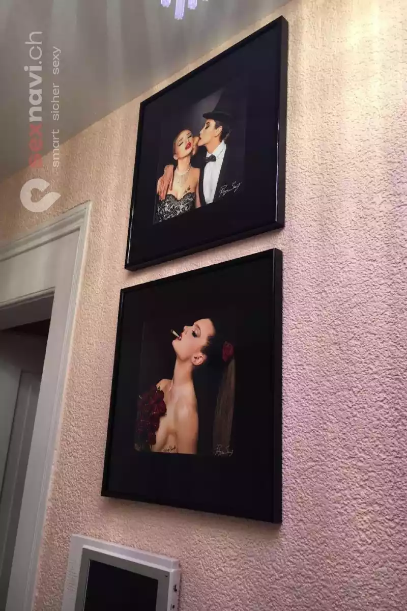 PARIS-BY-NIGHT PARIS-BY-NIGHT Biel/Bienne - Grenchen