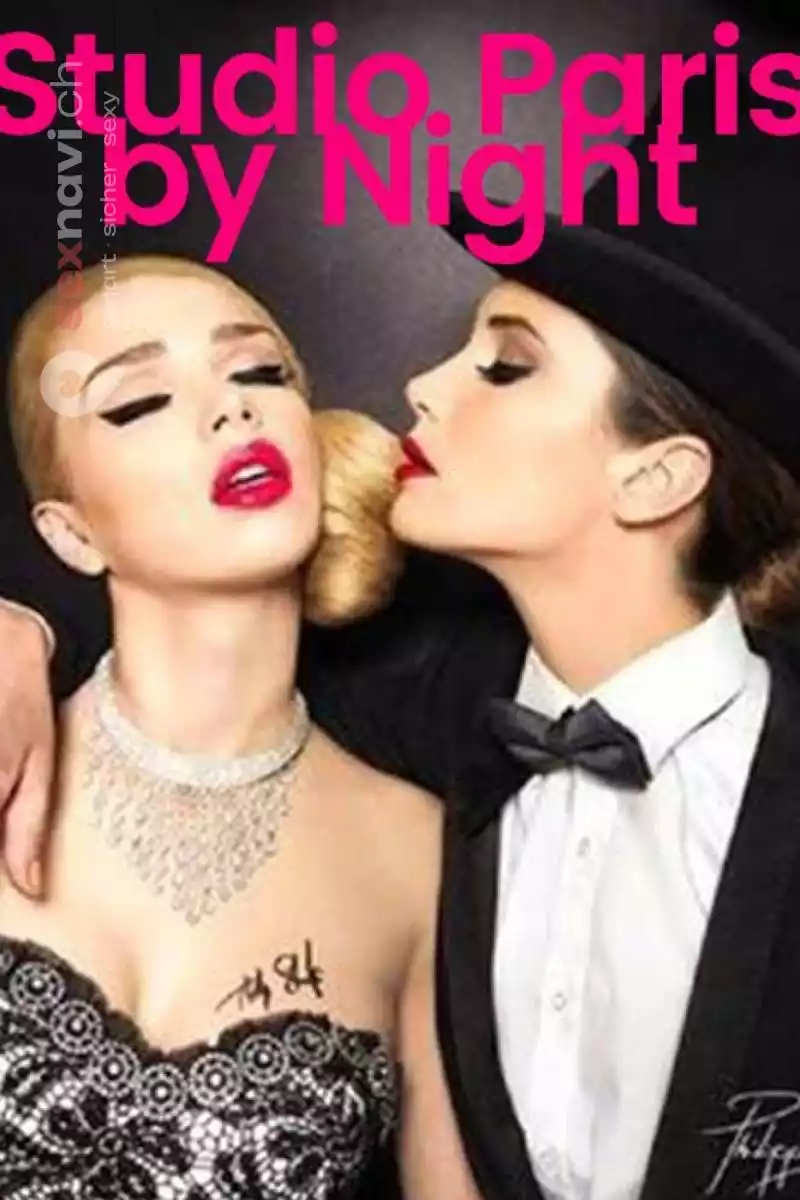 PARIS-BY-NIGHT PARIS-BY-NIGHT Biel/Bienne - Grenchen