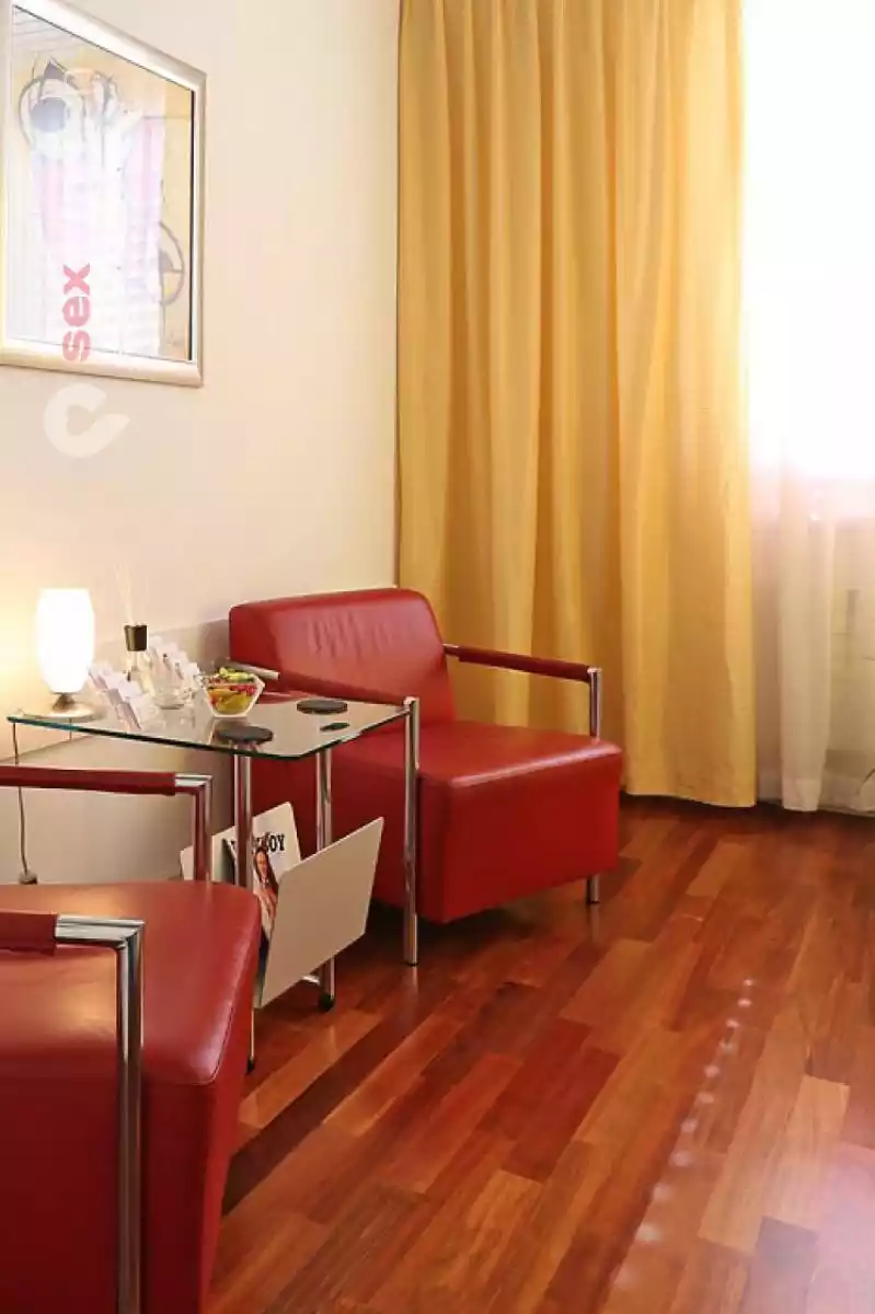 Solarium 9 Solarium 9 Luzern