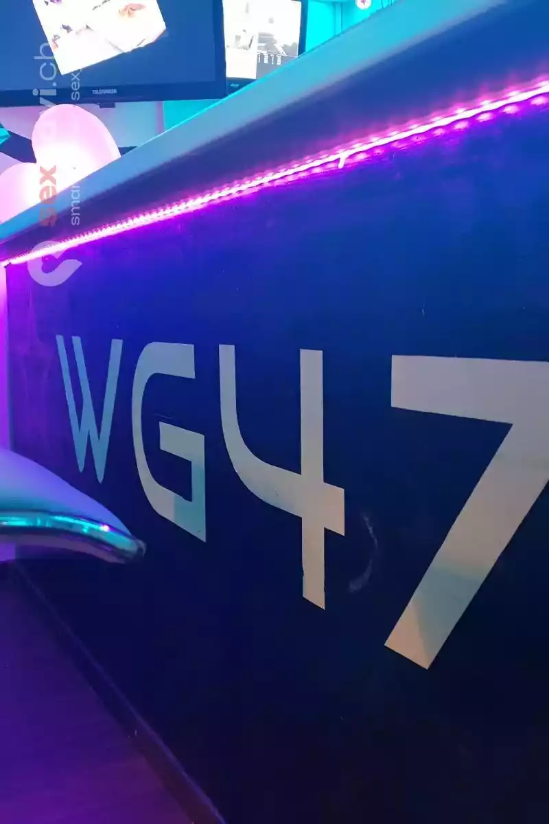 Studio WG 47 Studio WG 47 St.Gallen