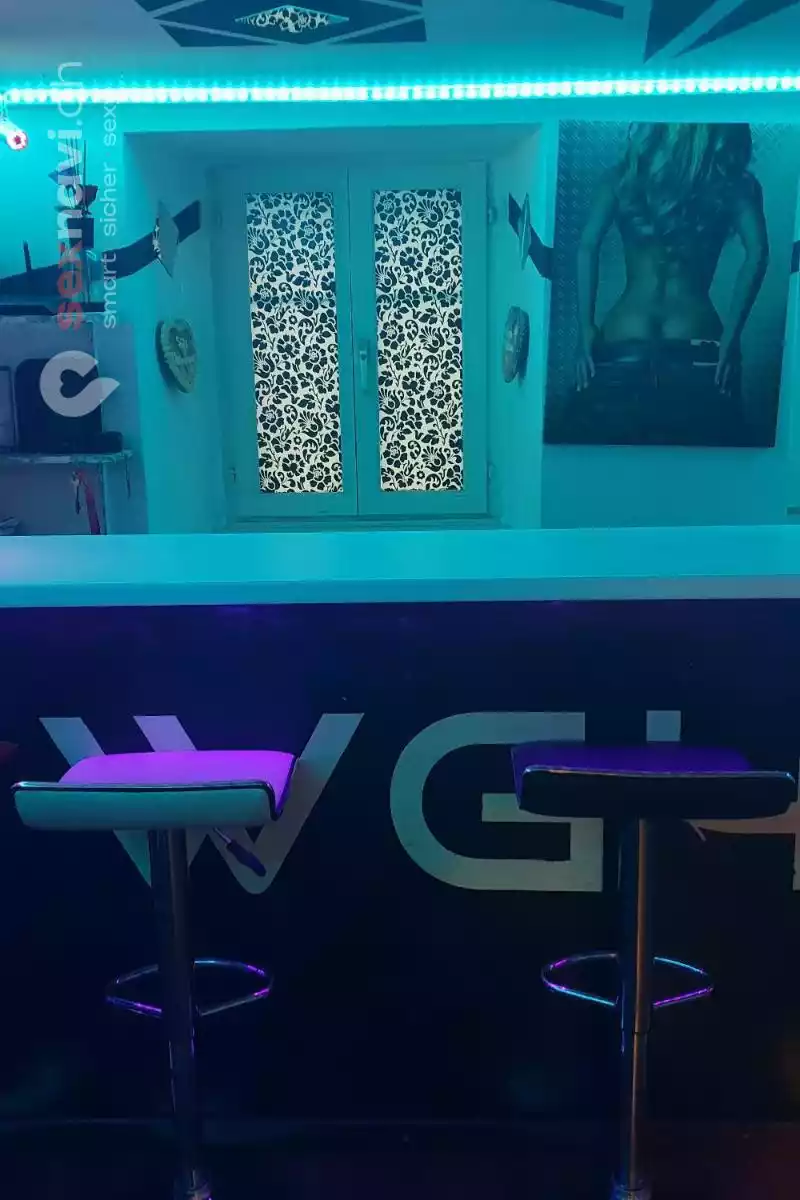 Studio WG 47 Studio WG 47 St.Gallen