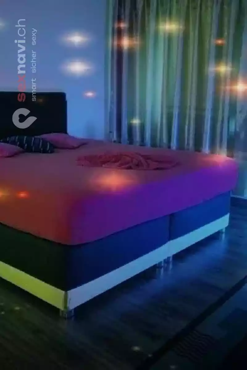 Bunny Bunny Biel/Bienne - Grenchen