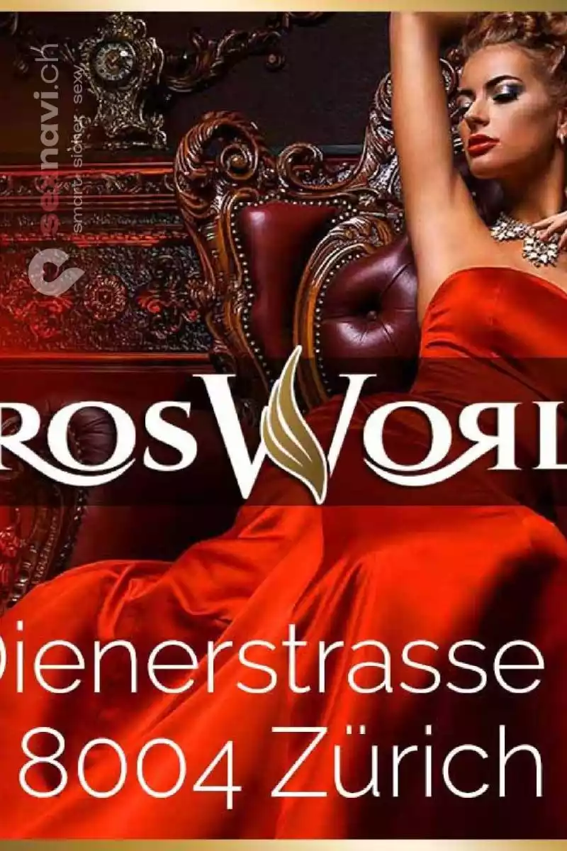 Erosworld Erosworld Zürich Stadt