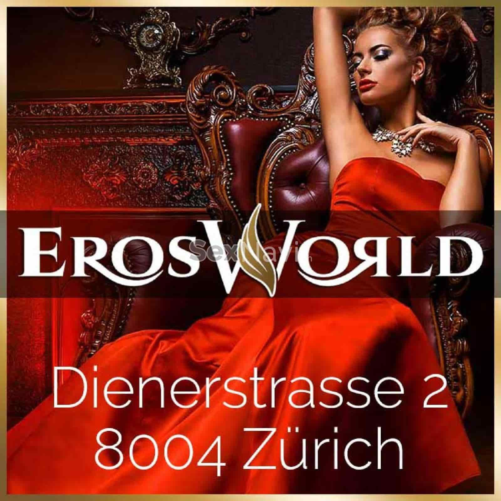 Erosworld Erosworld Zürich Stadt