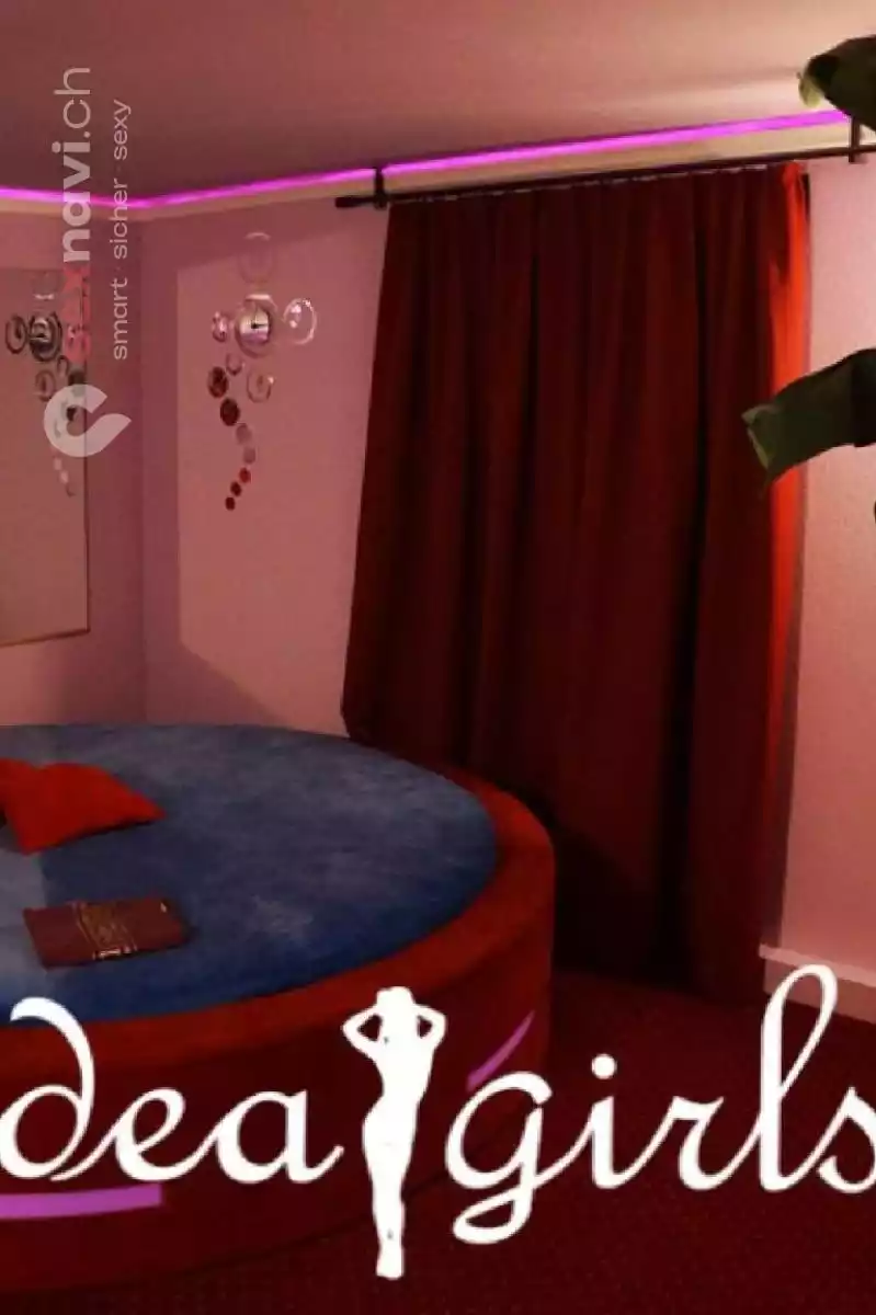 Idea-Girls Idea-Girls Z&uuml;rich Umgebung