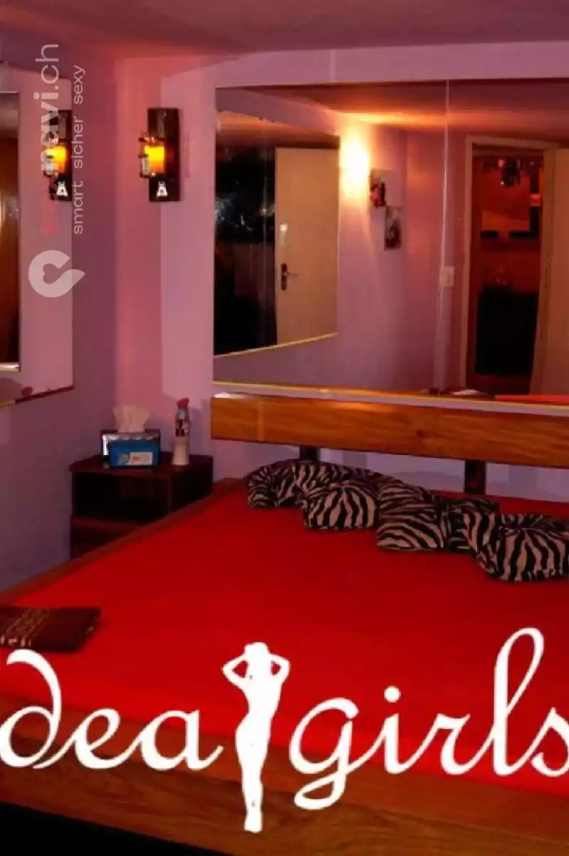 Idea-Girls Idea-Girls Z&uuml;rich Umgebung