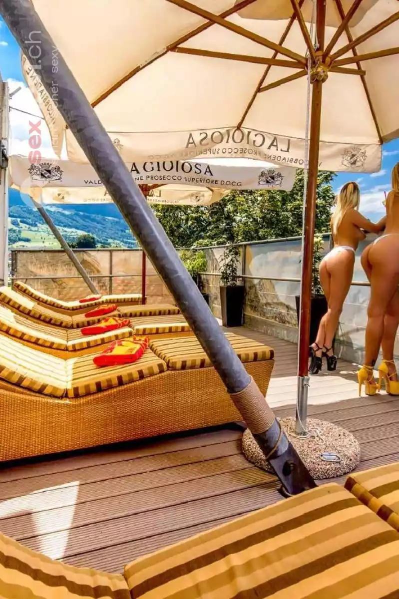 Club Zeus Club Zeus Schwyz