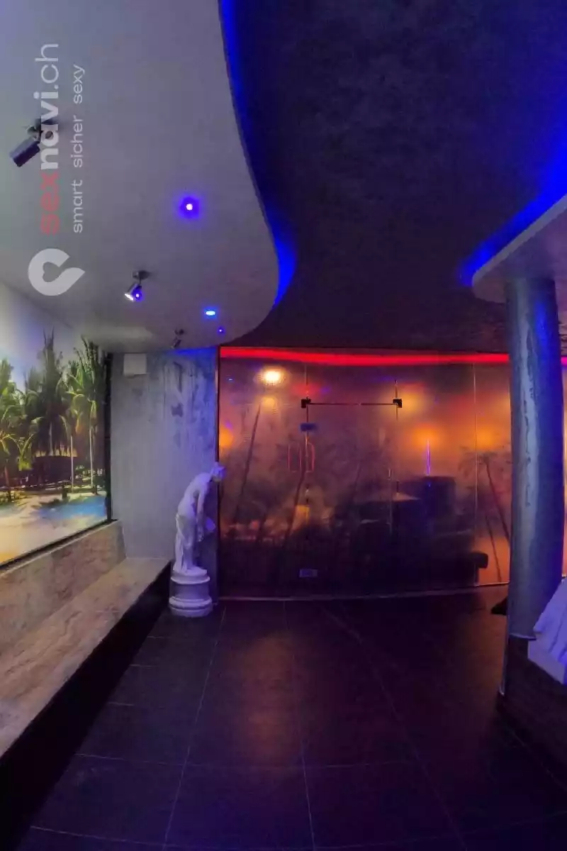 Club Zeus Club Zeus Schwyz