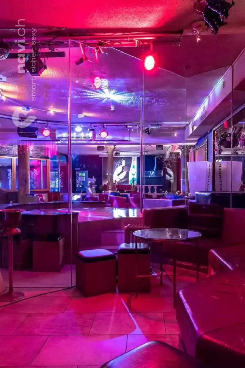 Club Zeus Club Zeus Schwyz