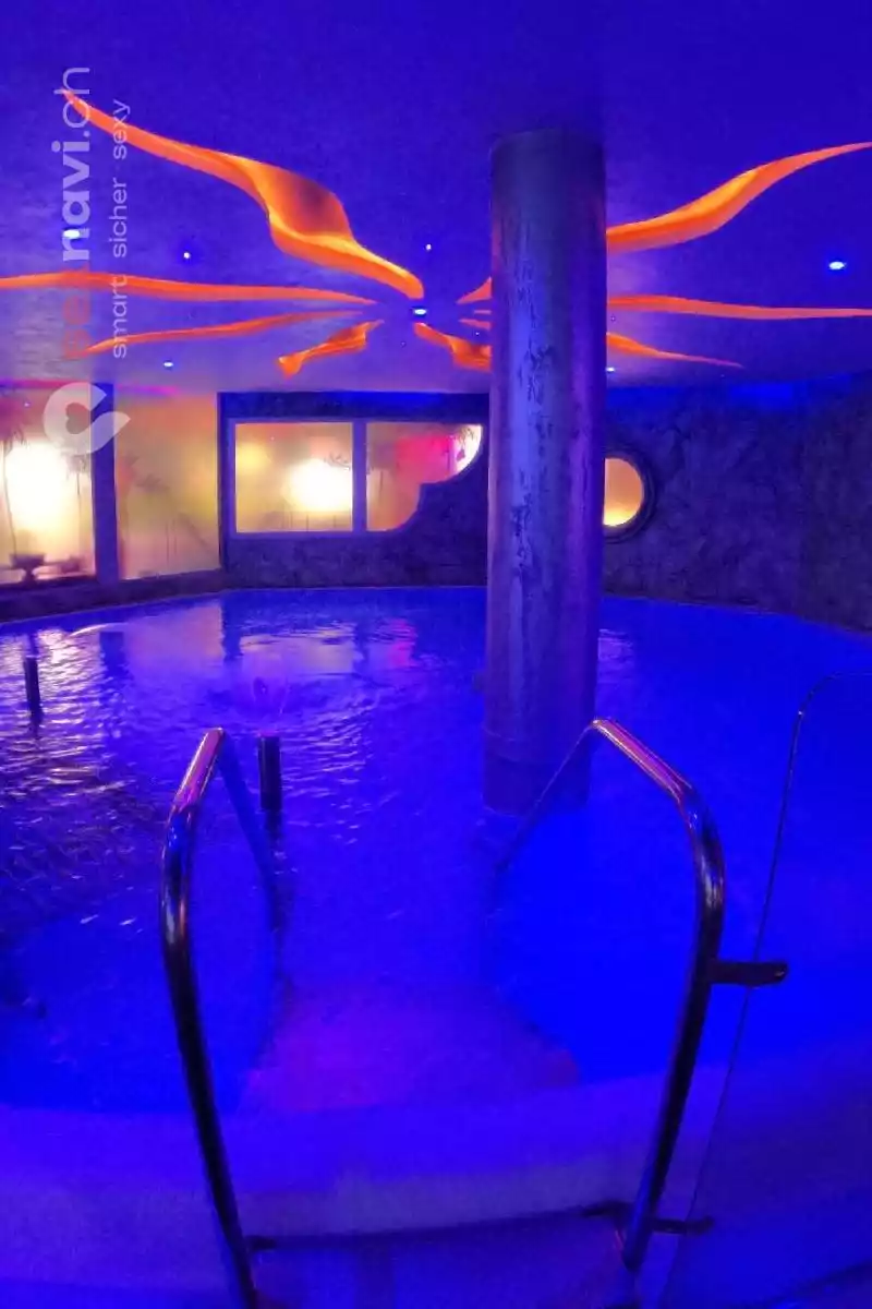 Club Zeus Club Zeus Schwyz