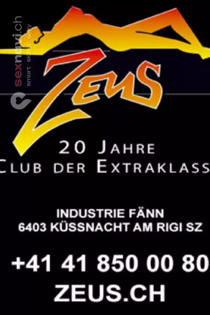 Club Zeus Club Zeus Schwyz