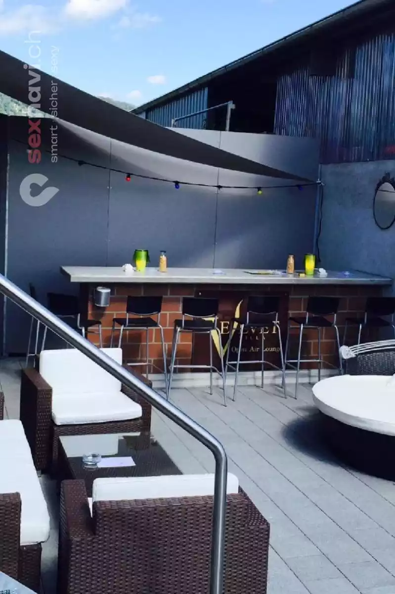 Villa-Velvet Villa-Velvet Aargau