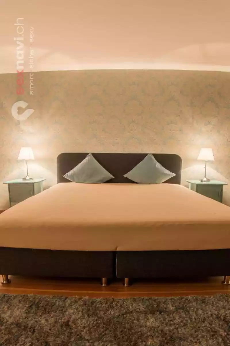 Villa-Velvet Villa-Velvet Aargau