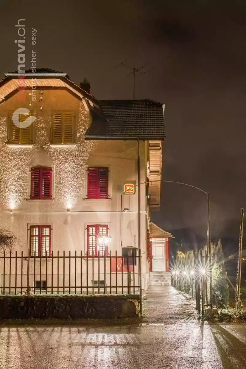 Villa-Velvet Villa-Velvet Aargau