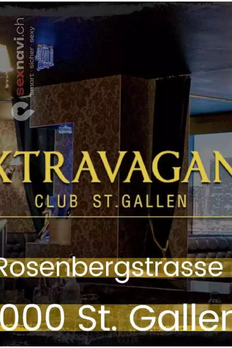 Extravagant Club Extravagant Club St.Gallen