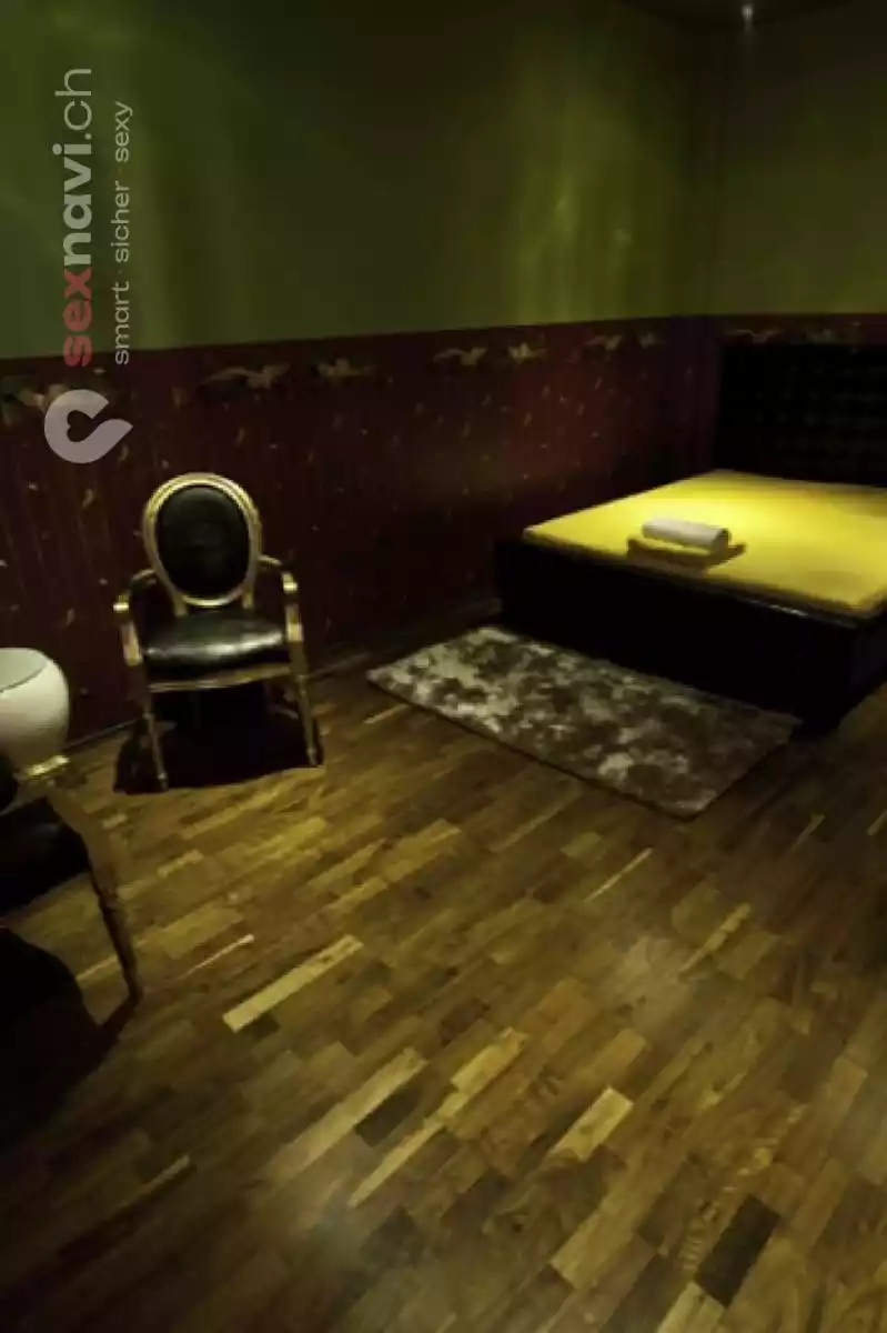 Extravagant Club Extravagant Club St.Gallen