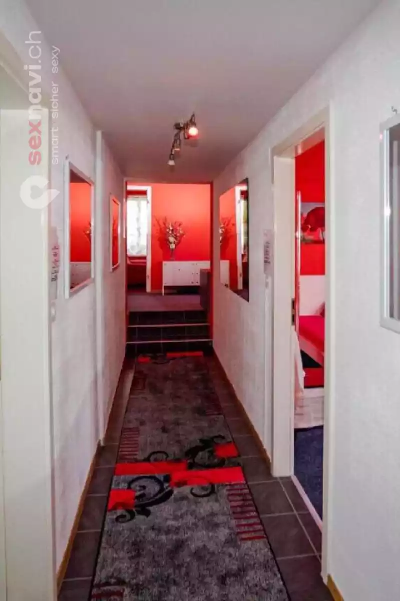 Bombengirls Bombengirls Thurgau