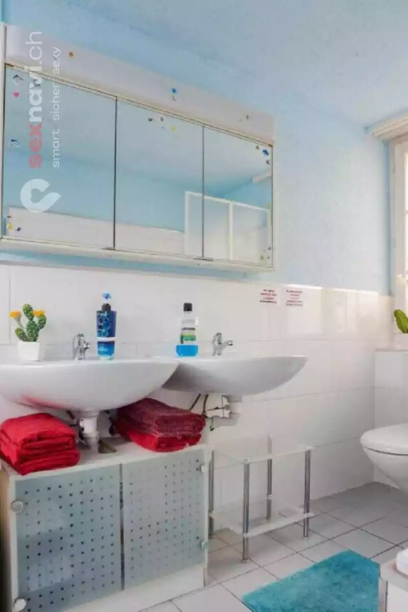 Bombengirls Bombengirls Thurgau