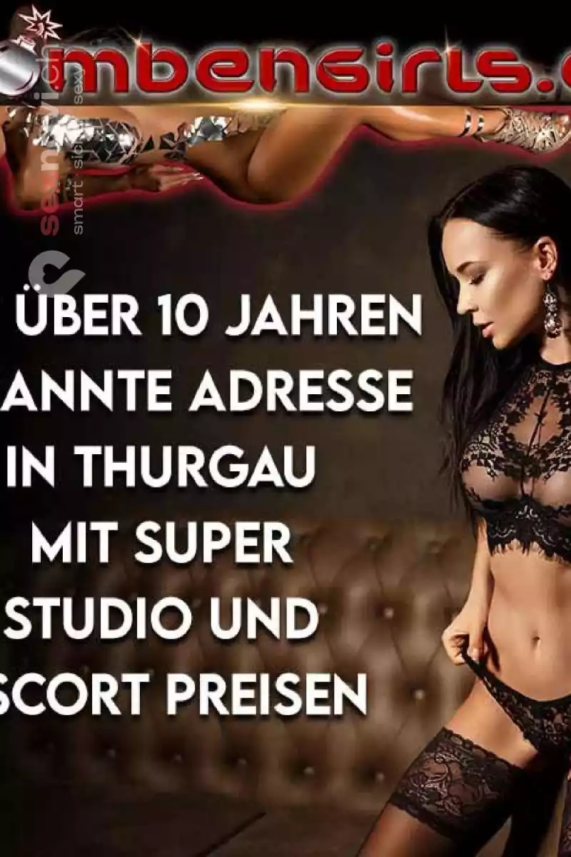 Bombengirls Bombengirls Thurgau