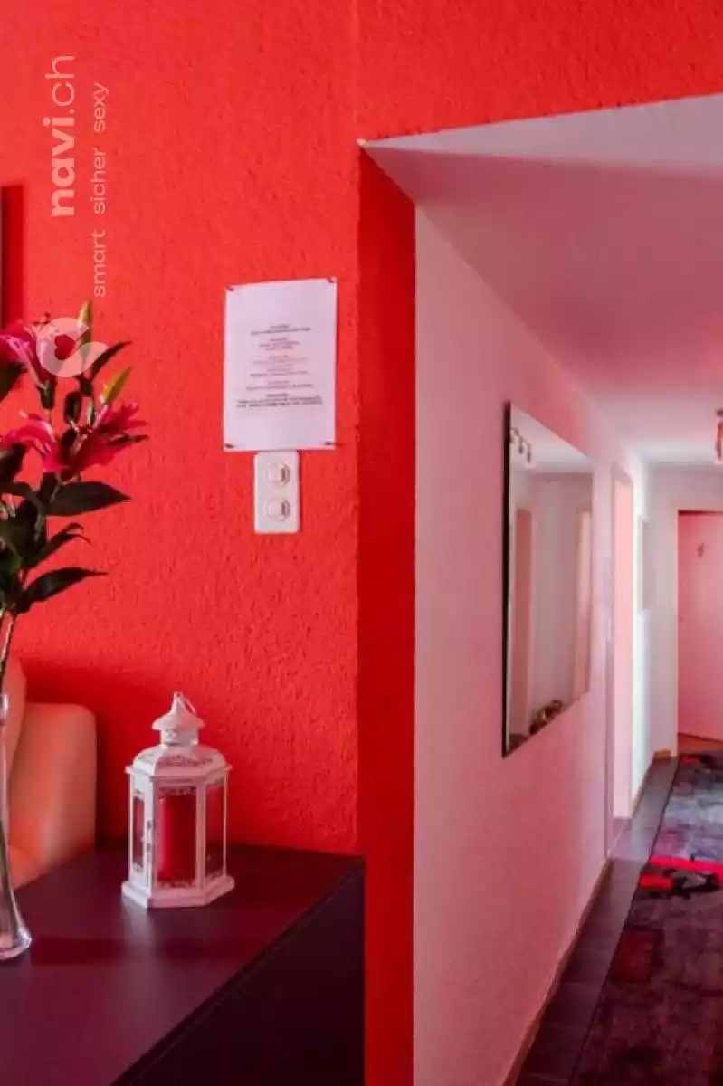 Bombengirls Bombengirls Thurgau