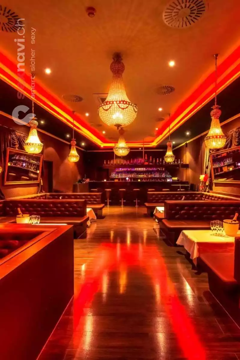 Club Goldwand Club Goldwand Aargau