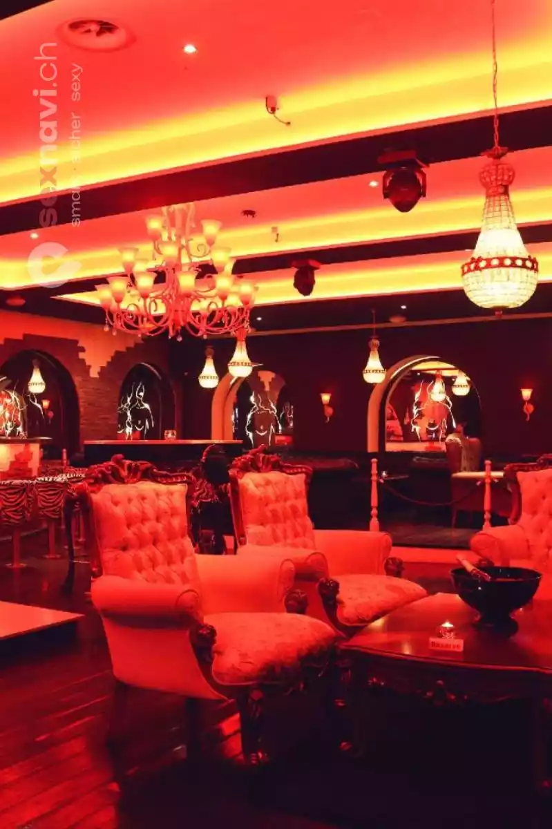 Club Goldwand Club Goldwand Aargau