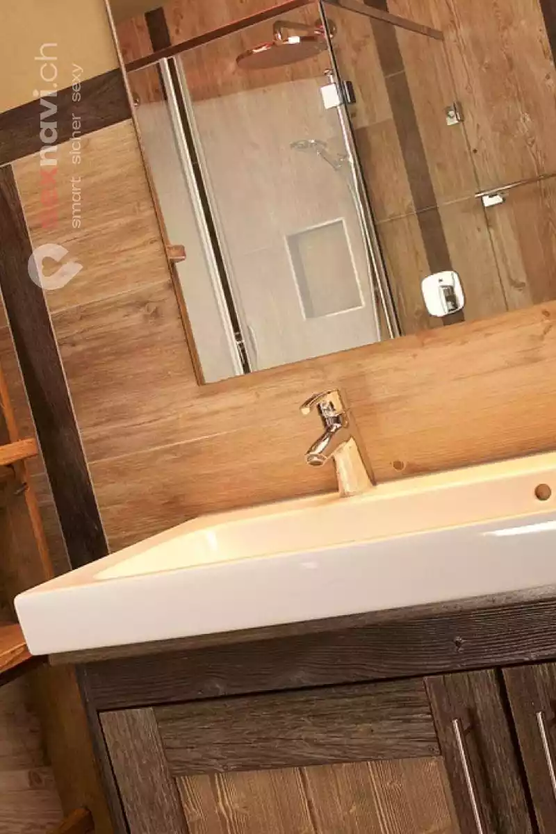 Lusthütte Lusthütte Aargau