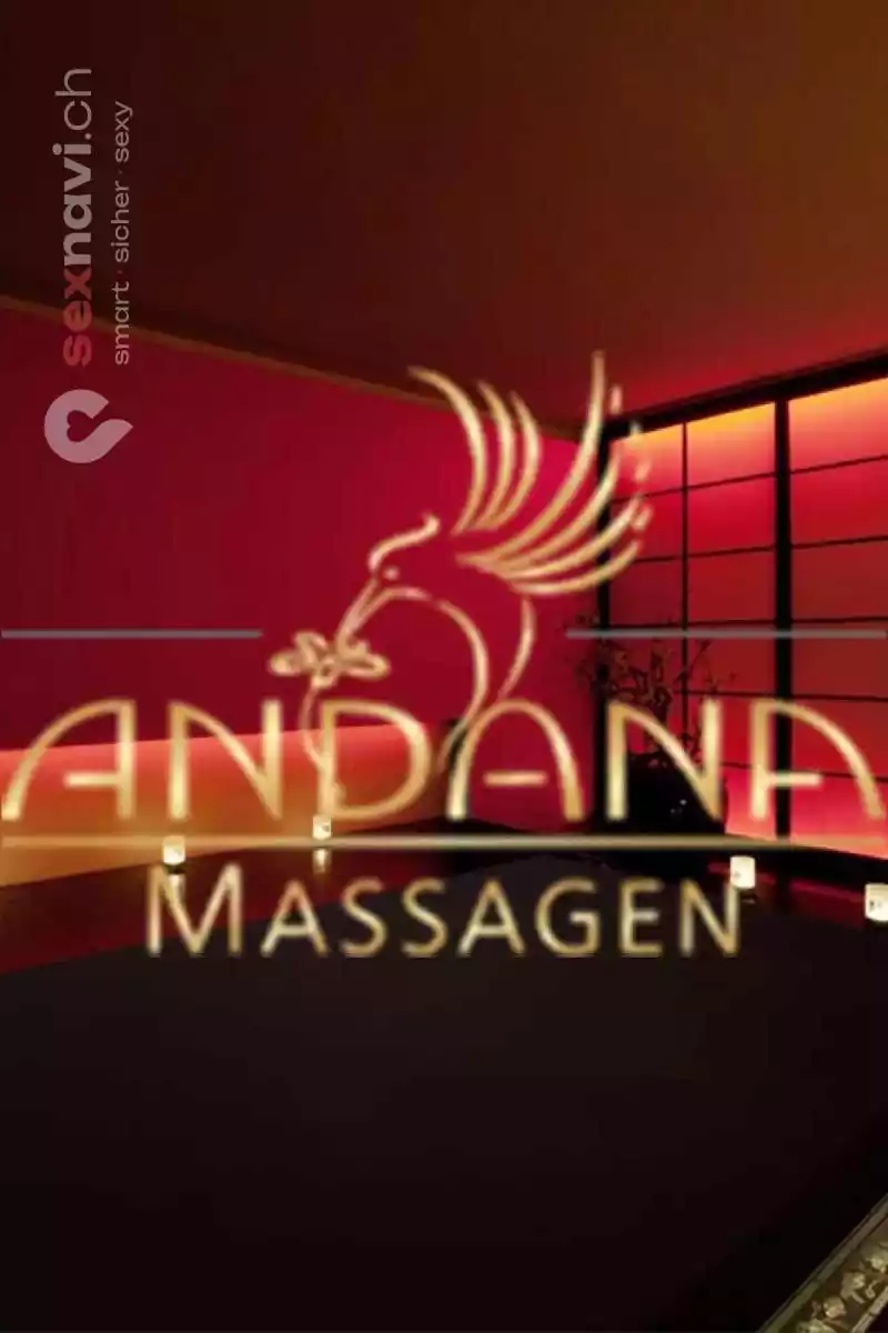 Andana Massagen Andana Massagen Zürich Stadt