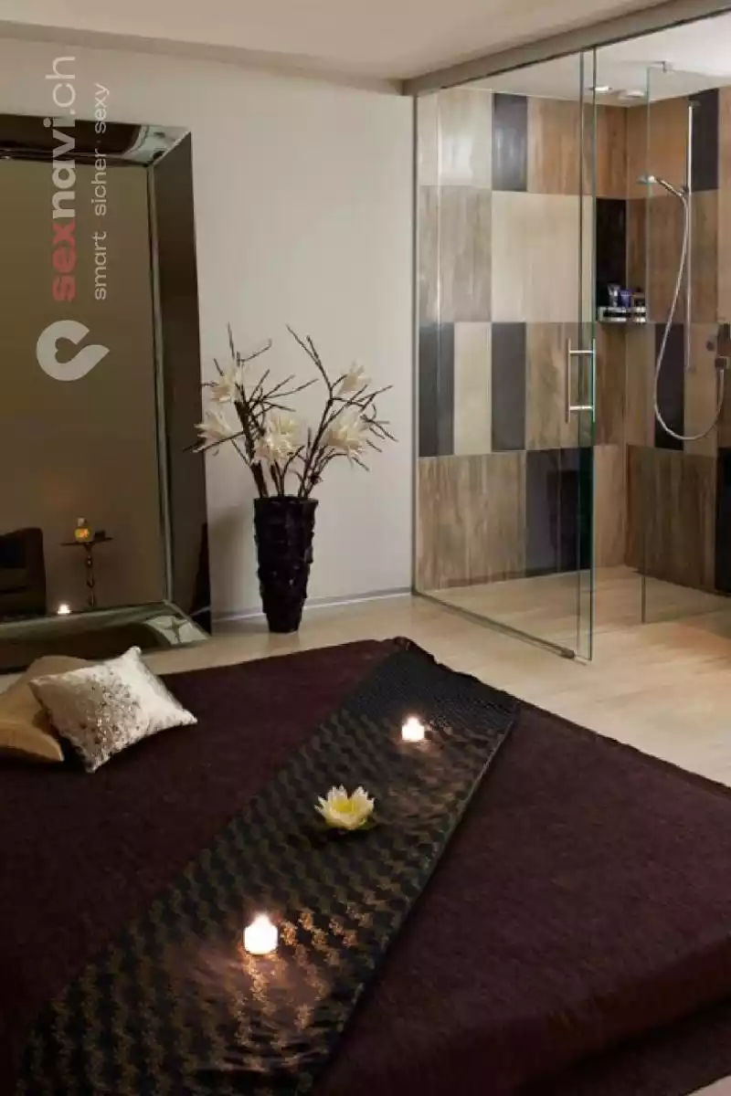 Andana Massagen Andana Massagen Zürich Stadt