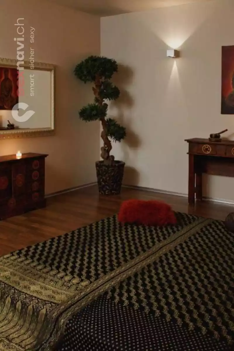 Andana Massagen Andana Massagen Zürich Stadt