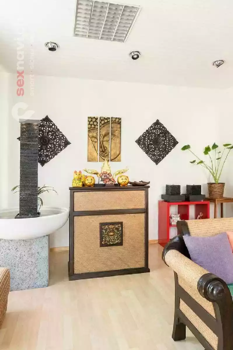 Ban Thai Sabai Massage Ban Thai Sabai Massage Zürich Stadt